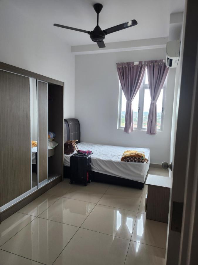 Apartment Meridin Bayvue