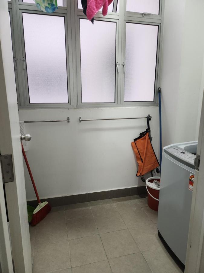 Apartment Meridin Bayvue Masai