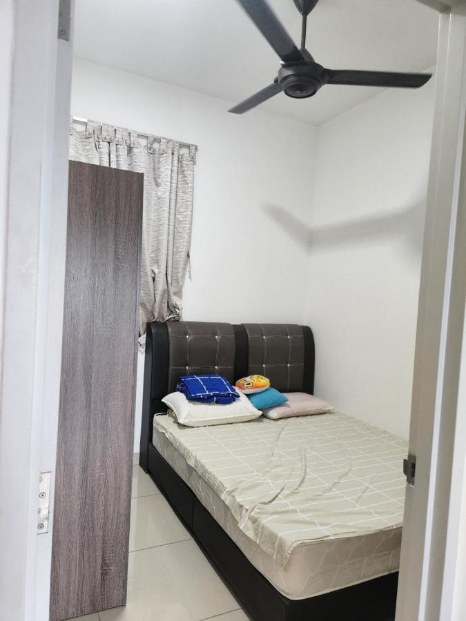 Meridin Bayvue Apartment Masai